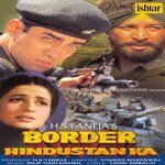 Border Hindustan Ka - Vinod Rathod Song Download